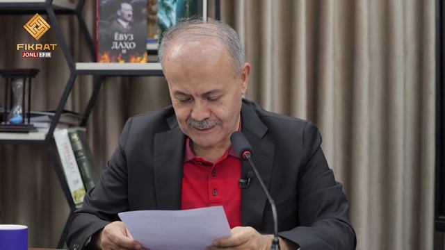 🔴Ilm-fan Qay Ahvolda_ #fikratuz