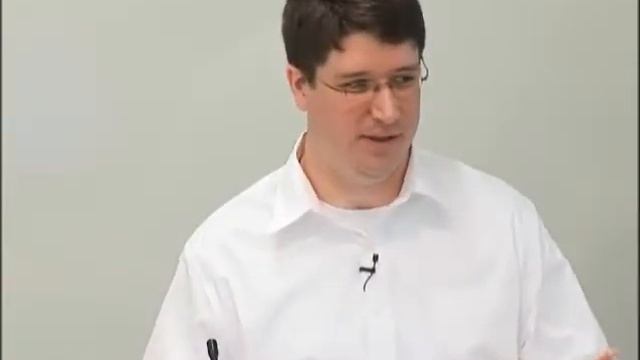 The Network as a Platform смотреть онлайн