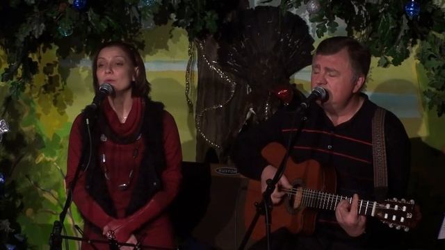 Д.Богданов, Л.Чебоксарова - Куда ты уехала, Сьюзен смотреть онлайн