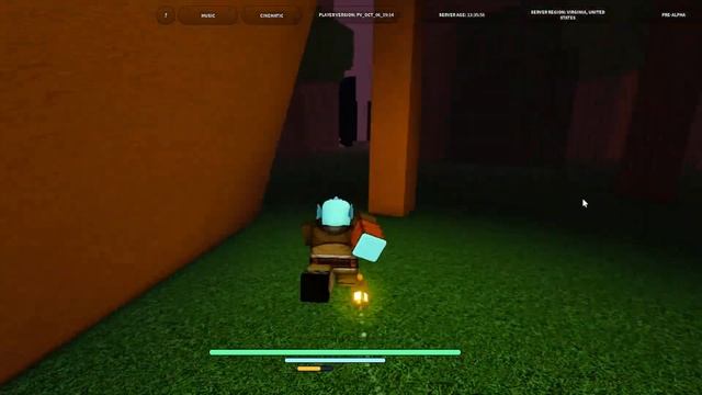 How to Become HORIZON Knight in Roblox (Force) смотреть онлайн