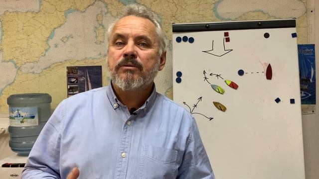 Парусная школа «Шкипер» – почему мы? смотреть онлайн