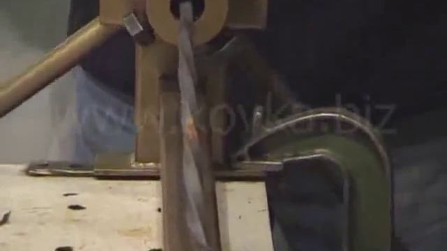 Кузнечное оборудование для холодной ковки металла смотреть онлайн