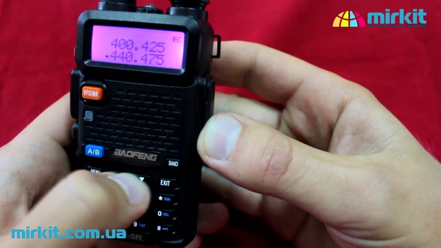 Рации это просто - Baofeng UV-5R урок 5: настройка CTCSS и DCS субтонов 