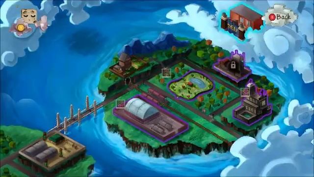 Death God University (D.G.U.) Part 4 The Flash смотреть онлайн