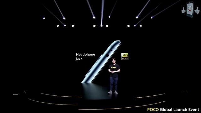 Poco F2 Pro – покоряющая мощь, самый доступный «убийца флагманов» на глобальном рынке Обзор анонса смотреть онлайн