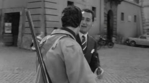 Холостяк | Итальянская Комедия | Альберто Сорди, Сандра Мило, Нино Манфреди | 1955