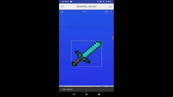 BEST CUSTOM TEXTURE MAKER FOR MCPE || minecraft Pocket edition How to make your own texture pack