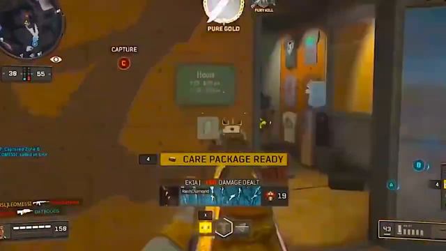BLADE & BLOSSOM LUCKY DRAW SEASON 3 COD MOBILE | LEGENDARY AK47 CALL OF DUTY MOBILE SEASON 3 LOOK смотреть онлайн