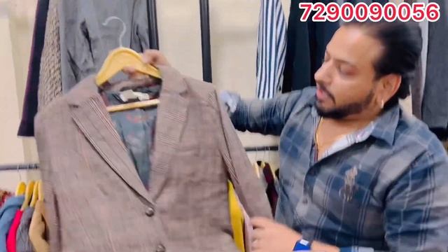 Coat Special धमाका ? || Order 7290090056 Whatsapp & Call #exportsurplus @martinaa_export_house смотреть онлайн