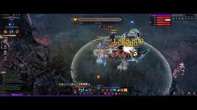 [Gunslinger] G1 Valtan 3.6M [Ether Predator, No Atropines] смотреть онлайн