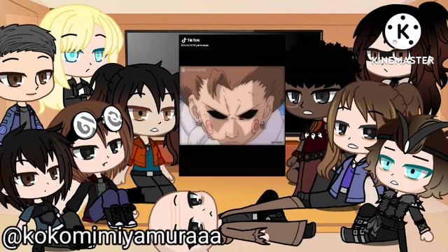 the 100 reagindo aos times 7 e 10 (pt2) [GC] PT/BR смотреть онлайн