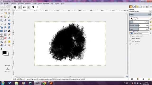 Come fare una maschera con gimp 2.8 смотреть онлайн