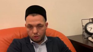 Өшкерүче Рәшид хәзрәт Җеннәр миңа зыян сала Шокирующие кадры! Рашид хазрат изгоняет джинов