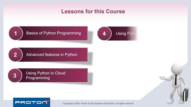 Mastering Python Programming - With programming on Cloud, Data Science and Machine Learning смотреть онлайн