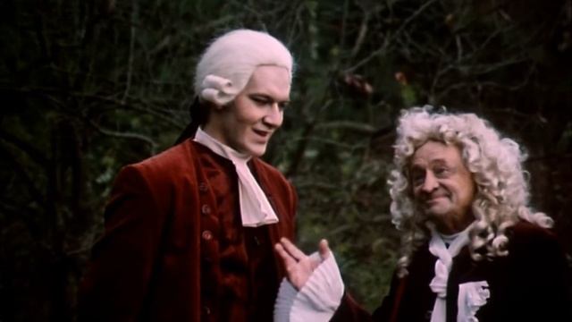 Всё, что с нами случается, к лучшему — Михайло Ломоносов смотреть онлайн