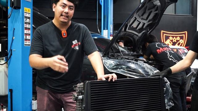 ไปกันให้สุดขีดกับ Audi TT Mk.2 Stage 3 360 HP (+163 HP) / 529 Nm (+249 Nm) смотреть онлайн