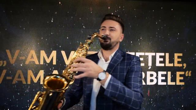 Carmen Serban - V-AM AUZIT VORBELE ... SĂ-MI TRĂIASCĂ BÂRFITORII - NewHIt 2022 - Videoclip Oficial