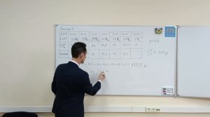 Финансовая математика 3 ЗАНЯТИЕ, курс полностью, ЕГЭ профиль, номер 16, экономические задачи