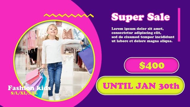 PlayMotion Photoshop Video Template #1 смотреть онлайн