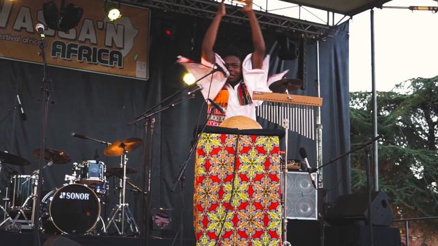 Wassa'n Africa 2019 смотреть онлайн