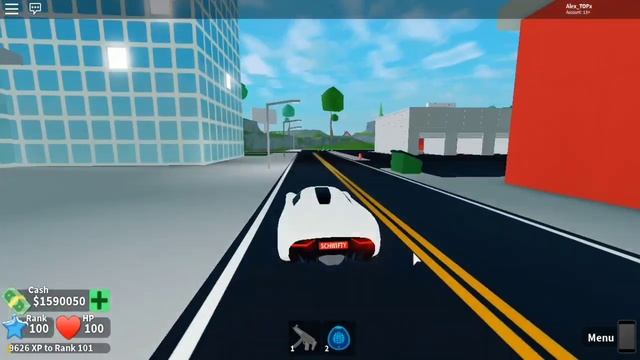 ОБЗОР ВСЕХ РАНГОВЫХ НАГРАД 6 СЕЗОНА В МЭД СИТИ РОБЛОКС| МАД СИТИ|Mad City roblox 6 season смотреть онлайн