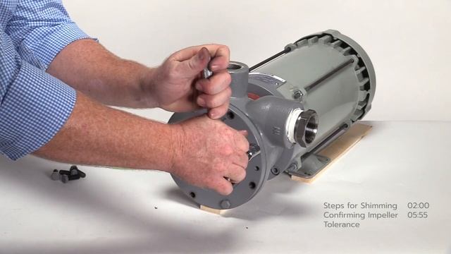 How to Maximize the Performance of a Corken Turbine Pump смотреть онлайн