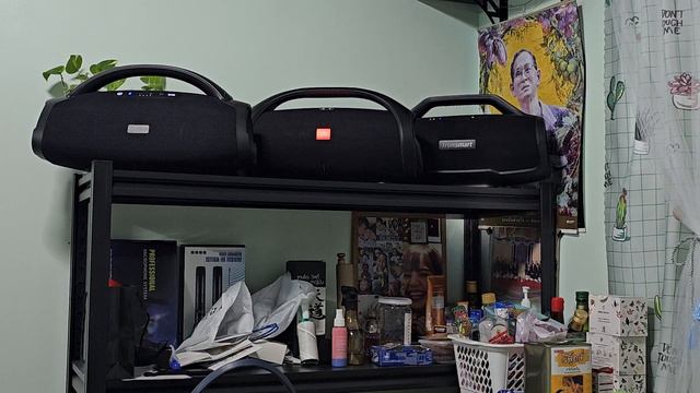 W-King D20 VS JBL Boombox2 VS Tronsmart Bang Max #wking #jbl #tronsmart смотреть онлайн