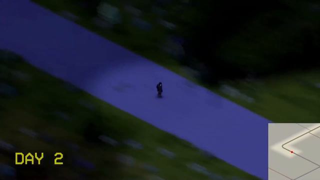 Project Zomboid, Gerçekte ne KADAR BÜYÜK ?! смотреть онлайн