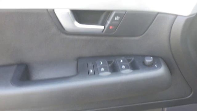 Audi A4 B7 2.0 Quattro