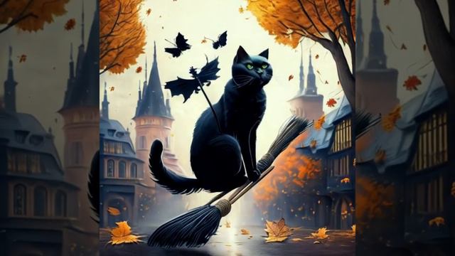 Мартовский кот: урок левитации смотреть онлайн