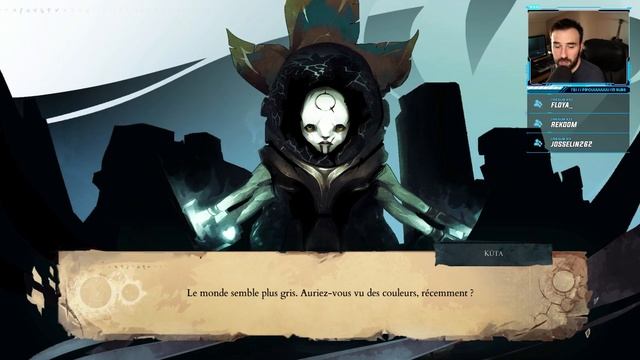 EXPLORATION ETHÉRÉE | Shattered: Tale of the Forgotten King - GAMEPLAY FR смотреть онлайн