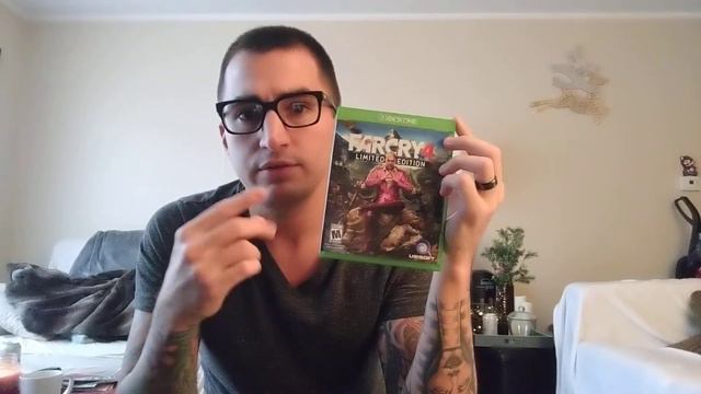 Far Cry 4 REVIEW смотреть онлайн