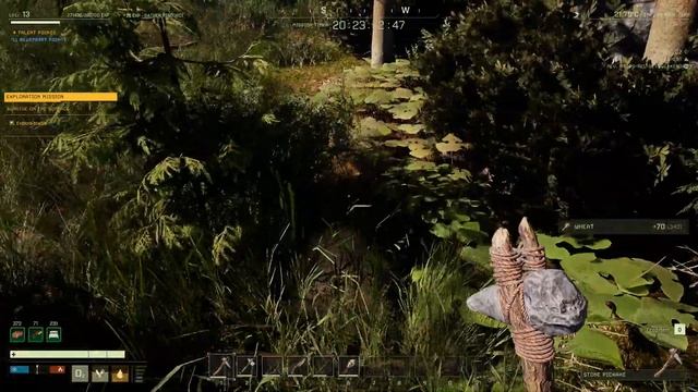 Icarus! Beta Weekend SIX - Mission Two: Explore Level Up! (See Description Note) (#2) смотреть онлайн