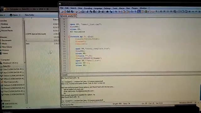 Test of perl смотреть онлайн