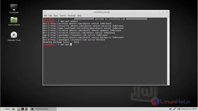 How to install Geany text editor on linuxmint-18.03 смотреть онлайн
