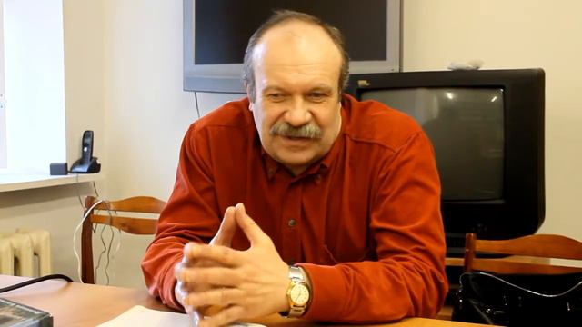 Журналистская этика: миф или реальность? смотреть онлайн