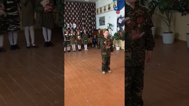 Стих про ВОВ на английском языке смотреть онлайн