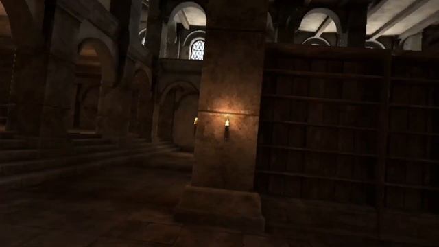 вернулся в каменный век! играю в blade and sorcery nomad смотреть онлайн