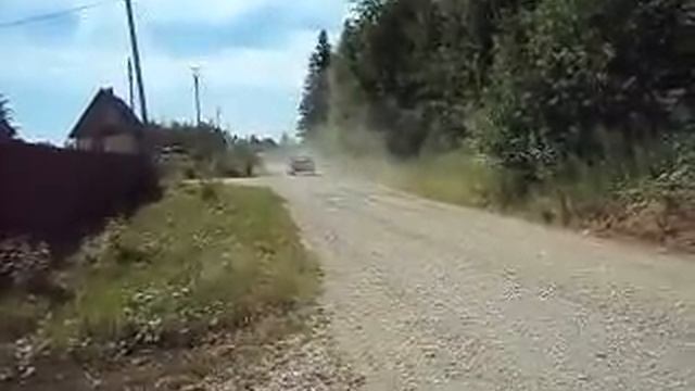 100 км/ч за 7 сек.AVI смотреть онлайн