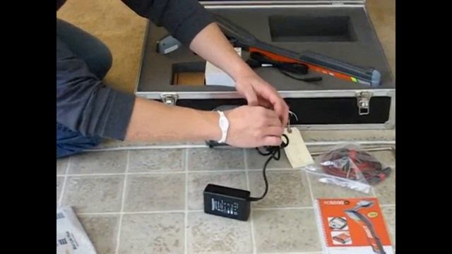 RD5000 Opening смотреть онлайн