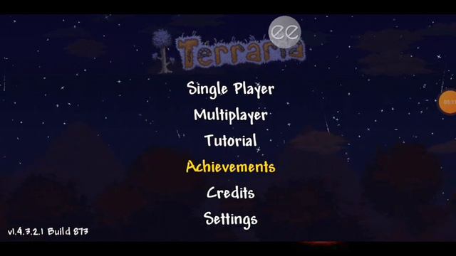 terraria part 5 (looking for the goblin tinkerer) смотреть онлайн
