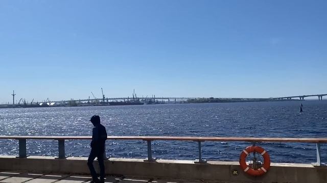 ВЫШЛА ЗАМУЖ В ПИТЕРЕ! СНОВА