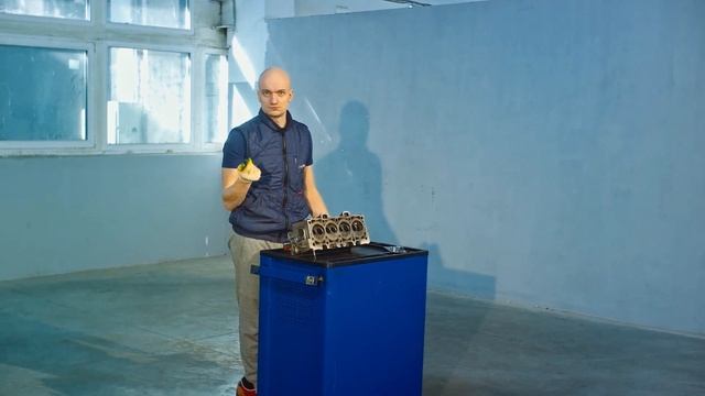 Набор для ремонта свечных колодцев смотреть онлайн