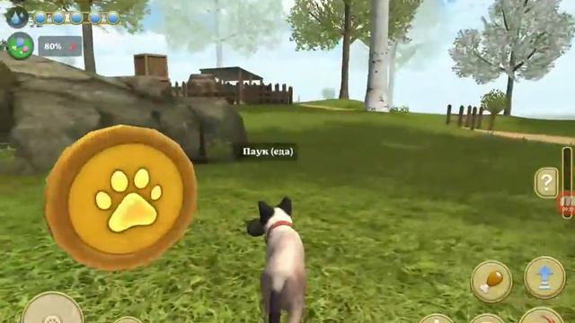 2# Серея кошка Мурка и кот Маф свами!: смотреть онлайн