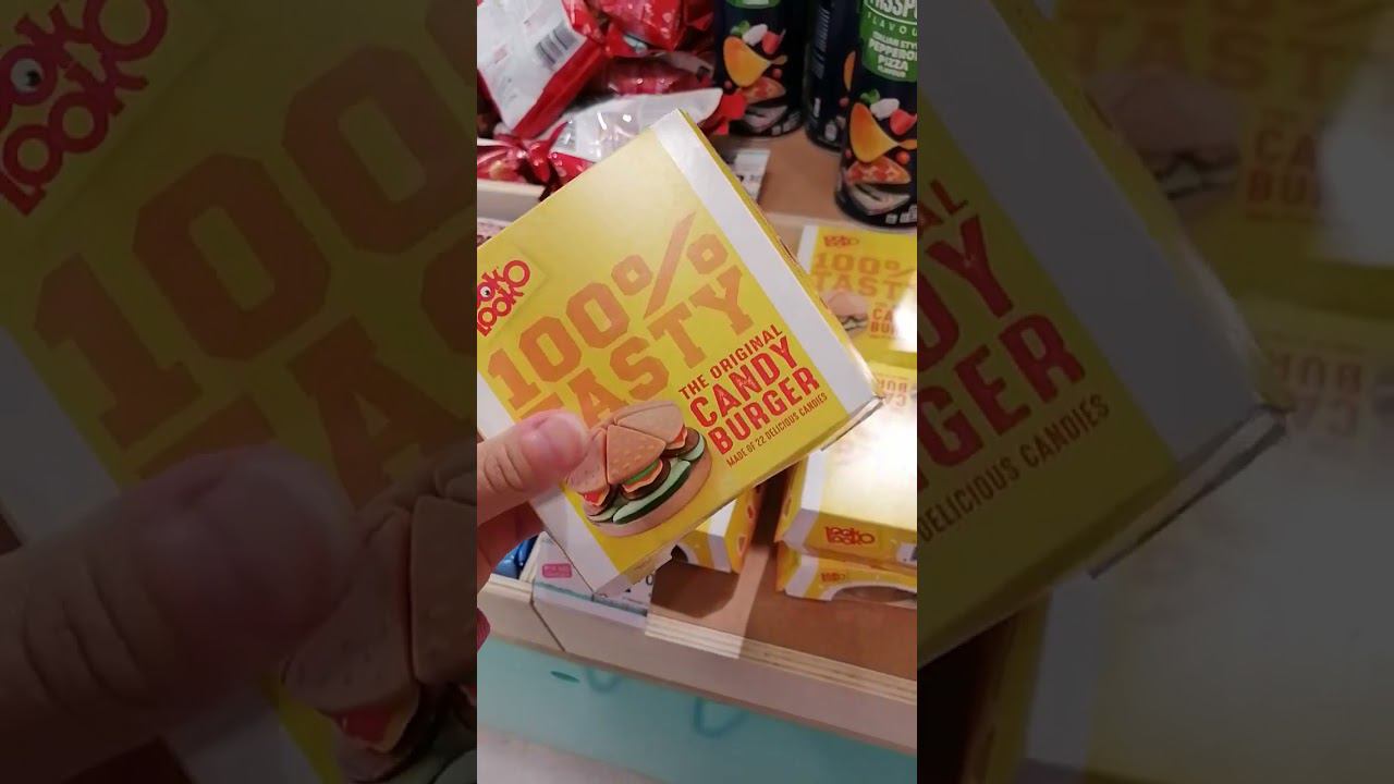 Французы обожают бургеры Здоровое питание? смотреть онлайн