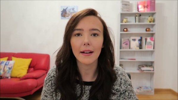 November Drugstore Haul 2015 - Part 1