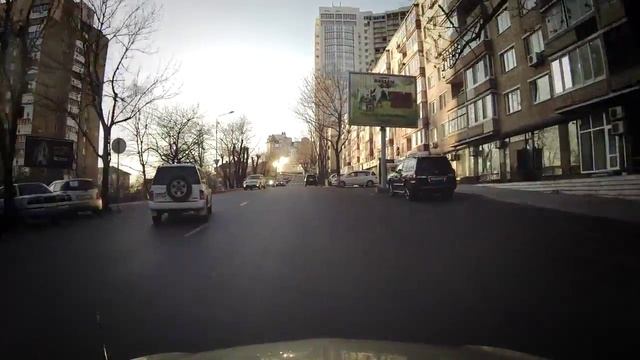 Владивосток. Лучшие салоны красоты. смотреть онлайн