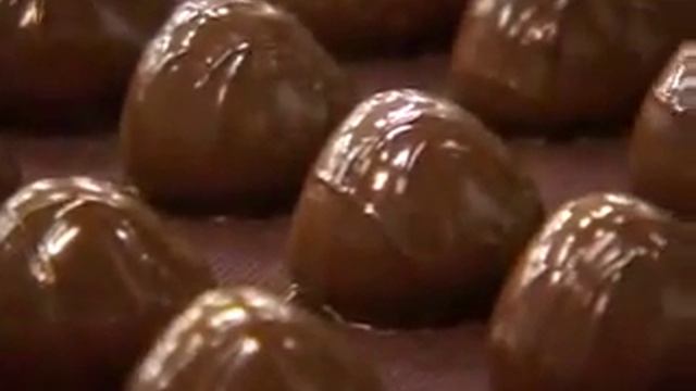 как делают конфеты смотреть онлайн