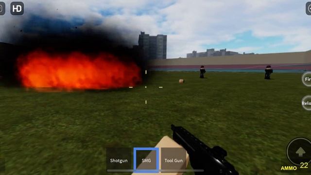Roblox| Rays Mod Addons Pt. 3 смотреть онлайн
