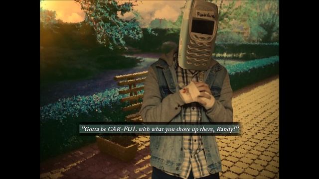 Dialtown: Phone Dating Sim- Part 17: Ruining Randy смотреть онлайн